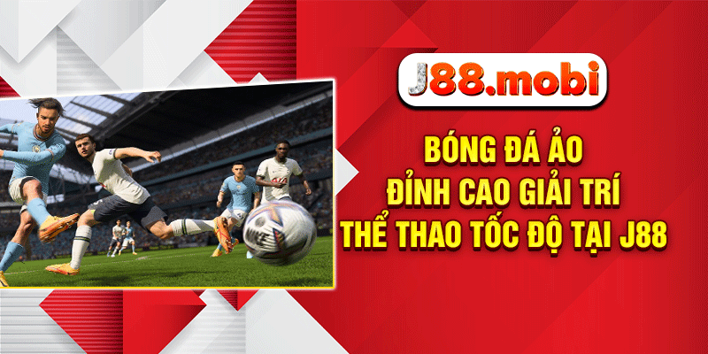 Bóng đá ảo